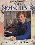 501 sewing hints